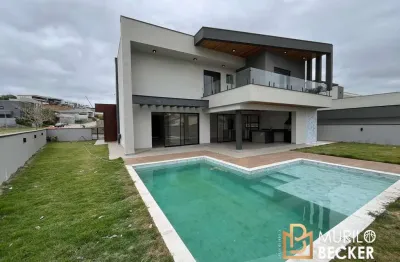 Casa em condomínio 5 quartos, sendo 5 suítes, 400m², a venda - urbanova