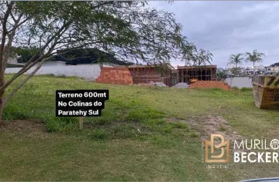 Terreno plano em condomínio, 600m², a venda- urbanova