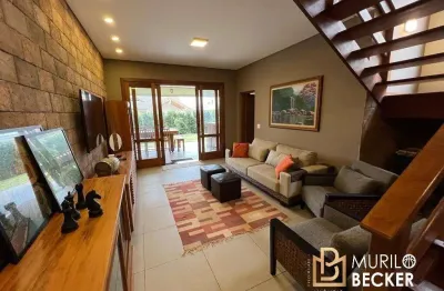 Casa em condomínio a veda com 4 quartos 380m² -  urbanova