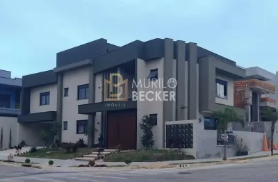 Casa em condomínio fechado com 3 quartos à venda na Rua Feteasca Alba, Residencial Colinas, Caçapava