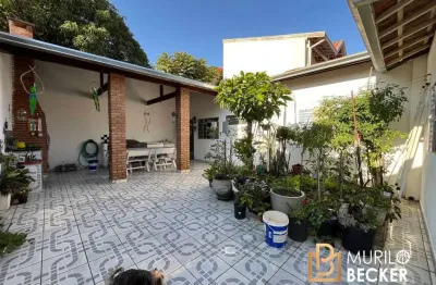 Casa com 3 quartos e ponto comercial no morada do sol