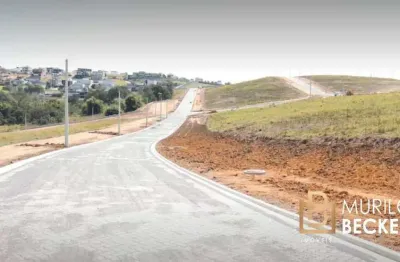 Terreno em condomínio fechado à venda na Avenida Durval Messias Queiroga, Urbanova, São José dos Campos
