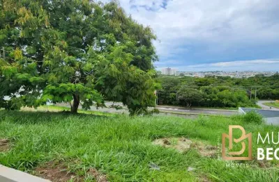 Terreno em condomínio fechado à venda na Avenida Di Cavalcanti, Urbanova, São José dos Campos