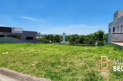 Terreno em declive 714m² -  reserva do paratehy - bairro urbanova