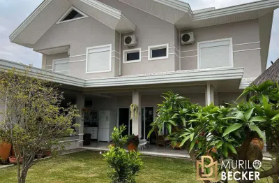 Casa em condomínio a venda 4 quarto 366m² - reserva do paratehy -urbanova