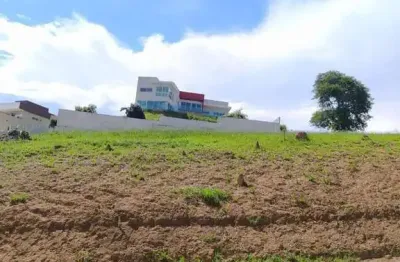 Terreno em condomínio fechado à venda na Alameda Victor Brecheret, Urbanova, São José dos Campos