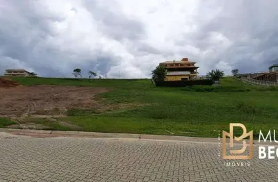 Terreno em condomínio fechado à venda na Avenida Oswald de Andrade, Urbanova, São José dos Campos