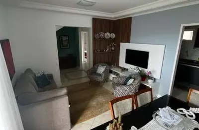 Cobertura com 3 quartos à venda na Rua Carlos Carnevalli, Condomínio Residencial Jardins, São José dos Campos