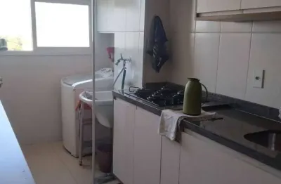 Apartamento com 2 quartos à venda na Rua Haiti, Jardim América, São José dos Campos
