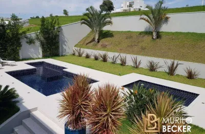 Casa em condomínio fechado com 4 quartos à venda na Alameda Victor Brecheret, Urbanova, São José dos Campos