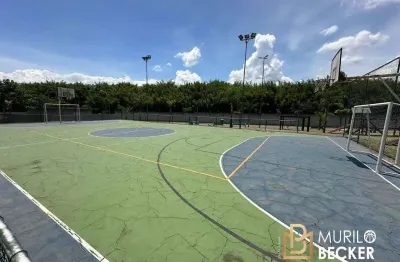 Terreno plano em condomínio, 600m², a venda - urbanova
