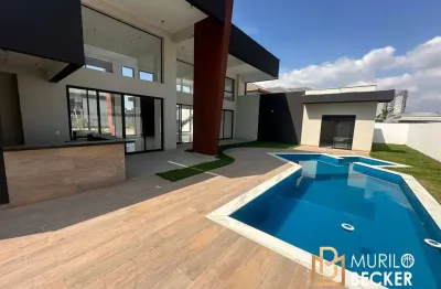 Casa em condomínio fechado com 4 quartos para alugar na Rua José de Aquino, Urbanova, São José dos Campos