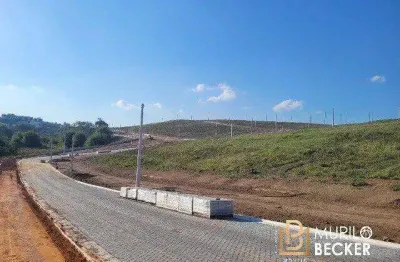 Terreno em condomínio à venda 332m² - condomínio terras alpha -  urbanova