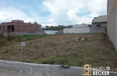 Terreno à venda na Avenida João De Barro, Portal dos Passaros, São José dos Campos