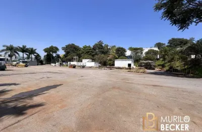 Terreno à venda na Rodovia João Amaral Gurgel, Parque Residencial Maria Elmira, Caçapava