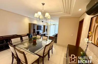 Apartamento à venda 3 quartos, 152m² no bairro jardim aquarius