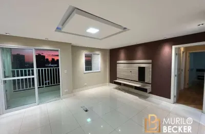 Apartamento 3 quartos, sendo 2 suítes, 104 metros, à venda- jardim américa