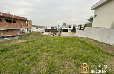 Terreno a venda no condomínio reserva do paratehy - bairro urbanova