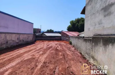 Terreno à venda na Rua Serra do Roncador, Jardim Anhembi, São José dos Campos