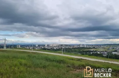 Terreno a venda no condomínio terras alpha - urbanova