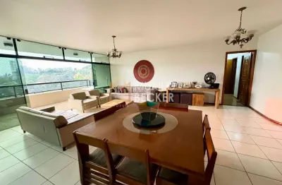 Apartamento com 4 quartos à venda na Avenida Nove de Julho, Jardim Apolo, São José dos Campos