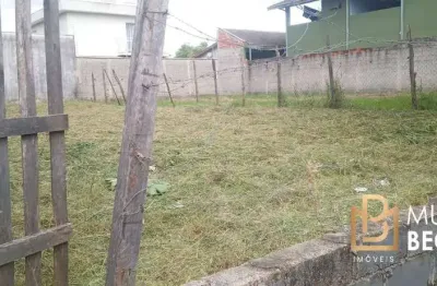 Terreno à venda na Rua Ricardo Reis, Loteamento Villa Branca, Jacareí