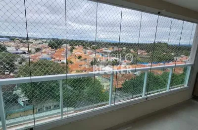 Apartamento a venda 2 quartos 87m² - parque industrial