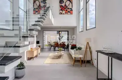 Casa em condomínio fechado com 3 quartos à venda na Rua Maria Jose De Carvalho, Jardim das Flores, São José dos Campos