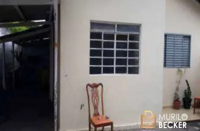 Casa á venda com edícula no bairro parque industrial - são jose dos campos