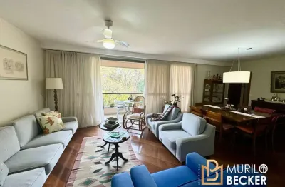 Apartamento à venda com 3 quartos com 143 m² à venda- bairro vila adyana
