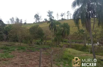 Sítio a venda 6.000m² - bairro do turvo - zona norte de s josé dos campos