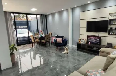 Casa com 3 quartos à venda na Rua Rafael Gonçalves de Campos, Residencial Parque dos Sinos, Jacareí