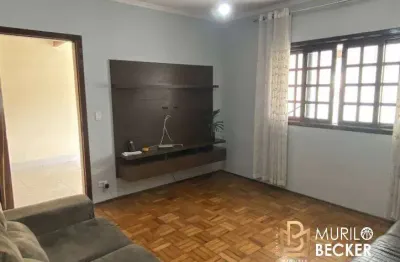 Casa com 3 quartos à venda na Rua Paraguai, Vila Antônio Augusto Luiz, Caçapava