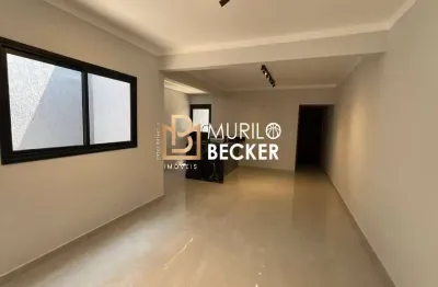 Casa a venda 130m² - 2 quartos sendo 1 suíte - jardim motorama