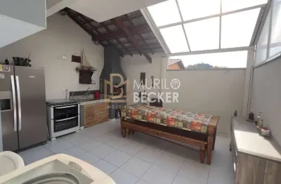Casa a venda 3 quartos - 1 suite 170m² - bairro jardim alvorada
