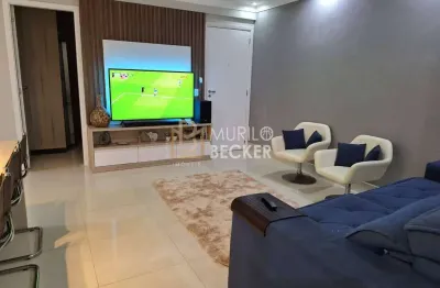 Apartamento com 3 quartos à venda na Rua Cônego Ruy Amaral de Mello, Urbanova, São José dos Campos