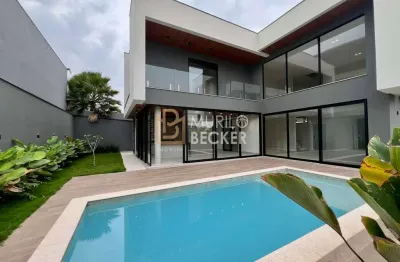Venda casa de 4 quartos no condominio alphaville 2 no bairro urbanova