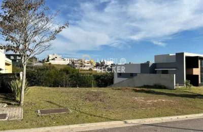 Terreno de 590m² à venda no cond alphaville i no bairro urbanova em sjc