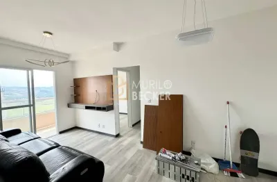 Apartamento à venda 3 quartos - residencial the gold bairro urbanova