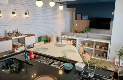Apartamento à venda 1 quarto sendo suíte - jacareí sp