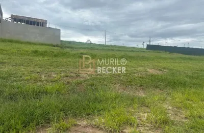 Terreno à venda no Condomínio Terras Alpha no Bairro Urbanova