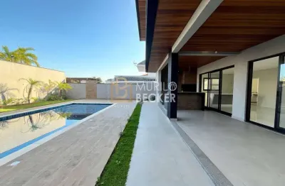 Casa à venda 4 quartos condomínio jaguary bairro urbanova