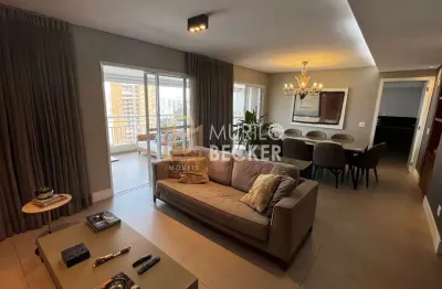 Apartamento com 3 quartos à venda na Avenida São João, Jardim Esplanada II, São José dos Campos