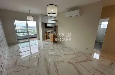 Apartamento com 3 quartos para alugar na Avenida das Letras, Loteamento Villa Branca, Jacareí