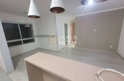 Apartamento à venda 3  quartos - 1 suíte - 70m²- monte castelo
