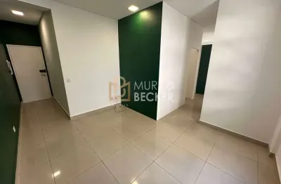 Sala comercial para venda com 45m2 no bairro jardim aquarius