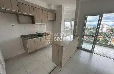 Apartamento para venda com 2 quartos/1 suíte  no bairro jardim oriente