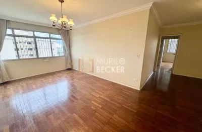 Apartamento à venda 3  quartos com 122m² - bairro vila adyanna