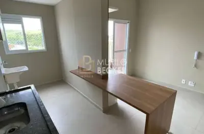 Apartamento à venda 2 quartos - bairro urbanova - são josé dos campos -sp