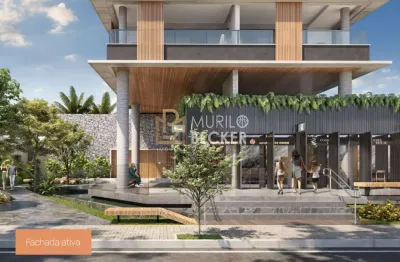 Lançamento matiss vila ema - 74m² - 2 dorms com suíte